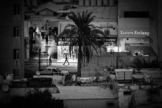 Eastern Exchange Eastern Exchange