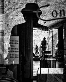 Self-Portrait Self-Portrait