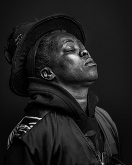 Zanele Muholi Zanele Muholi