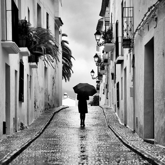 Rainy Altea Rainy Altea