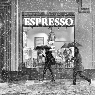 Espresso to go Espresso to go