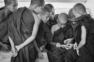 Tradition Meets Technology Tradition Meets Technology