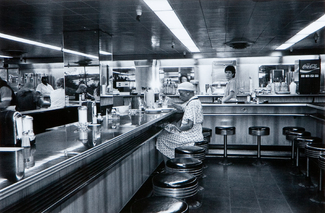 Harvey's Dinette, Nashville Harvey's Dinette, Nashville