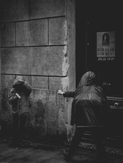 The gun game in Istanbul The gun game in Istanbul