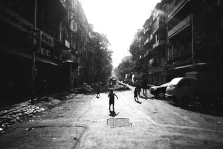 Mumbai Kids Mumbai Kids