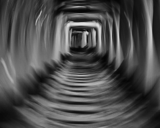Tunnel Vision Tunnel Vision