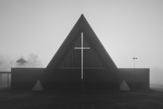Bayou Dularge Church Bayou Dularge Church