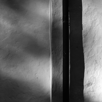 Bright and shadow Bright and shadow