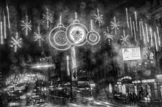 A London Christmas A London Christmas