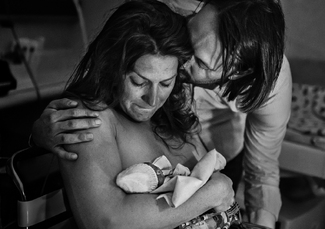 Stillbirth is still birth Stillbirth is still birth