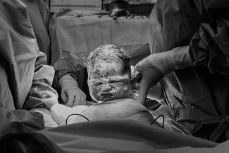 The Art of Birth The Art of Birth