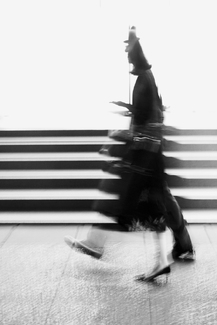 City Anonymity 3 City Anonymity 3