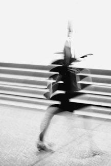 City Anonymity 1 City Anonymity 1