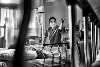 Ad for HCA Healthcare 5 Ad for HCA Healthcare 5