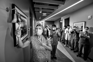 Ad for HCA Healthcare 6 Ad for HCA Healthcare 6