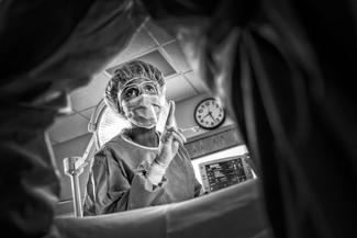 Ad for HCA Healthcare 7 Ad for HCA Healthcare 7