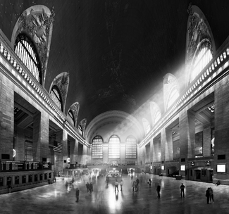 Grand Central Station Grand Central Station