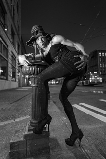 Lexi Monroe Lexi Monroe