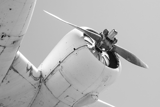 Bushplane Engine Bushplane Engine