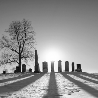 13 Head Stones 13 Head Stones
