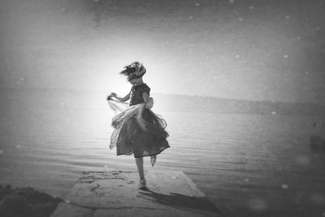 little ballerine little ballerine