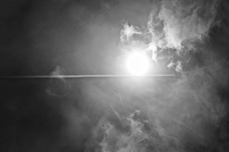 Flight Just Past The Sun Flight Just Past The Sun