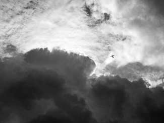 Nisqually Storm With Turboprop Nisqually Storm With Turboprop