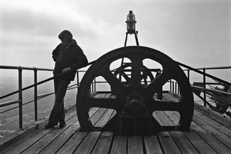 On The Tower On The Tower