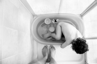 Bath and Shower Bath and Shower