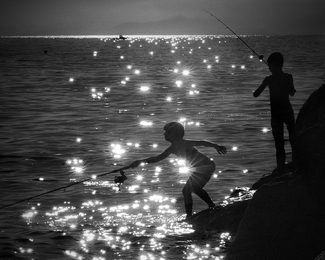 I Pescatori delle Stelle I Pescatori delle Stelle