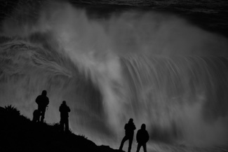 Cyclone Doris  Cyclone Doris
