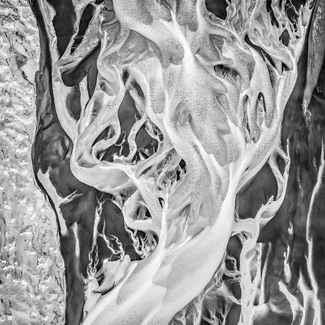 Icelandic Abstract Icelandic Abstract