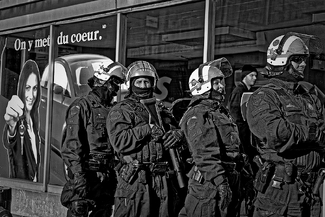On y Met du Coeur On y Met du Coeur
