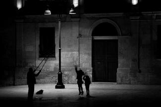 The Joy of Children The Joy of Children