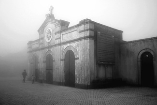 Santuari Maria SS di Dinnammare Santuari Maria SS di Dinnammare