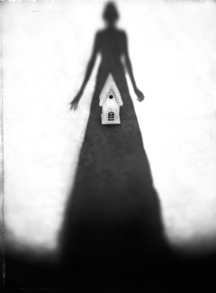 The House Where Nobody Lives The House Where Nobody Lives