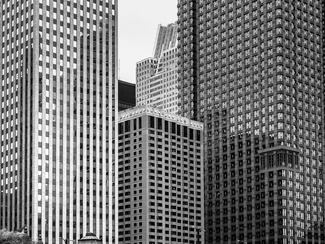 Chicago Skyline Chicago Skyline