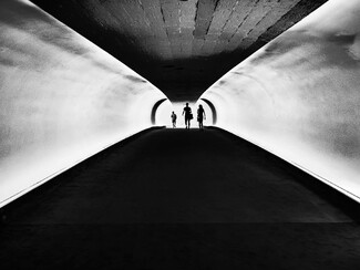 TWA Flight Tube TWA Flight Tube