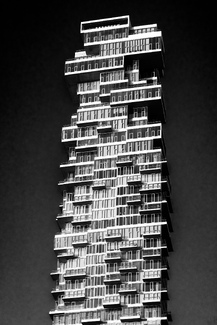 56 Leonard Street 56 Leonard Street