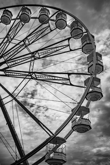 Giant Ferris Wheel Giant Ferris Wheel