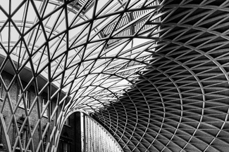Kings Cross Station Kings Cross Station