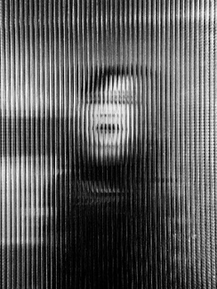 Behind the Screen Behind the Screen