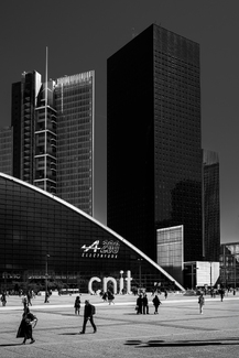 Business as Usual Business as Usual