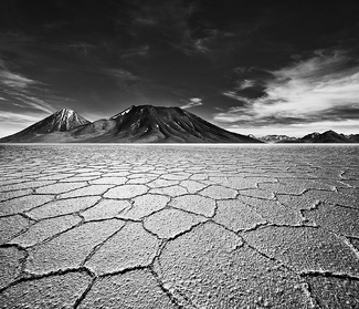Desert Desert