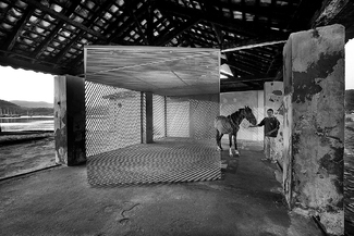 HOMAGE TO GEORGES ROUSSE HOMAGE TO GEORGES ROUSSE