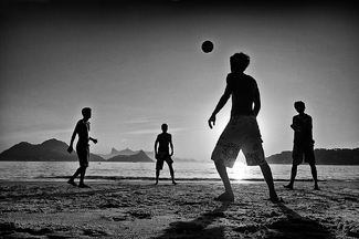 FUTEBOL FUTEBOL