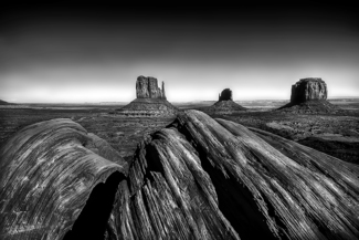 MONUMENT VALLEY 2