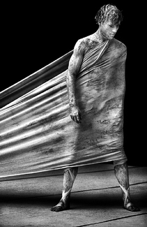 INDISIBLE MAN INDISIBLE MAN