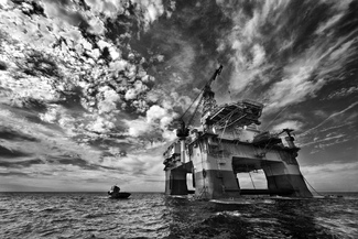 Offshore platform Offshore platform