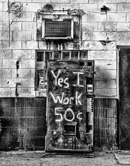 Yes I Work Yes I Work